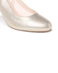 Gertie Wide Fit Stiletto Heel