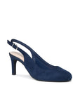 Gertie Wide Fit Stiletto Heel