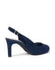 Gertie Wide Fit Stiletto Heel