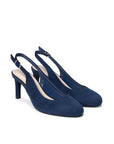 Gertie Wide Fit Stiletto Heel