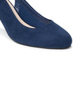 Gertie Wide Fit Stiletto Heel