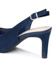 Gertie Wide Fit Stiletto Heel