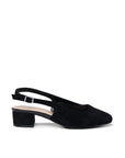 Giulietta Wide Fit Slingback Shoe