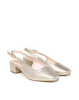 Giulietta Wide Fit Slingback Shoe