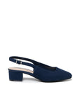Giulietta Wide Fit Slingback Shoe
