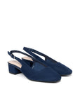 Giulietta Wide Fit Slingback Shoe