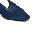 Giulietta Wide Fit Slingback Shoe