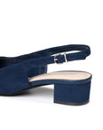 Giulietta Wide Fit Slingback Shoe