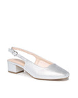 Giulietta Wide Fit Slingback Shoe