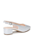 Giulietta Wide Fit Slingback Shoe