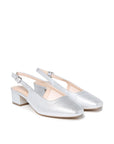 Giulietta Wide Fit Slingback Shoe