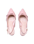 wide fit heels for women