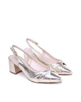 comfortable and stylish heels