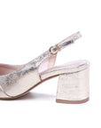 Giverny Wide Fit Heels