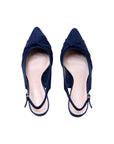 slingback occasion shoes