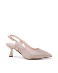 Wide Fit Occasion Heels