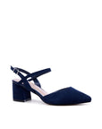 Wide Fit Heels