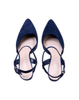 Block Heel Shoes