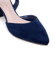 Gloriette Wide Fit Heels