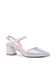 Wide Fit Heels