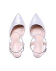 Block Heel Shoes