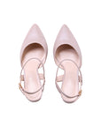 Blush Heels