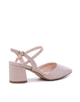 Gloriette Wide Fit Heels