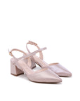 Gloriette Wide Fit Heels