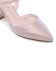 Gloriette Wide Fit Heels