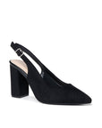 Graziana Wide Fit Slingback Heel