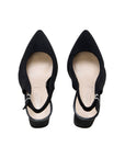 Graziana Wide Fit Slingback Heel