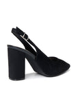 Graziana Wide Fit Slingback Heel