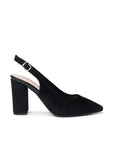 Graziana Wide Fit Slingback Heel
