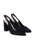 Graziana Wide Fit Slingback Heel