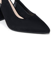 Graziana Wide Fit Slingback Heel