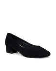 Gretchen Wide Fit Court Shoes