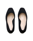 Gretchen Wide Fit Court Shoes