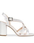 Hilde Wide Fit Sandals
