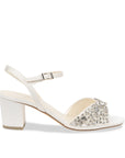 Holden Wide Fit Wedding Sandals