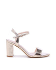 Block Heel Sandals