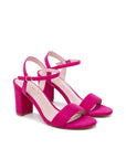 Ankle Strap Occasion Heels
