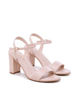Ankle Strap Occasion Heels