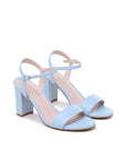 Ankle Strap Occasion Heels