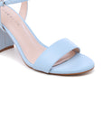 Harmonia Block Heeled Sandals