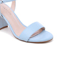 Harmonia Block Heeled Sandals