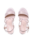 block heels