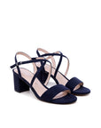 Wide Fit Wedding Guest Heels