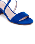 Honeysilk Wide Fit Sandals