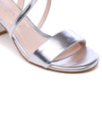 Honeysilk Wide Fit Sandals