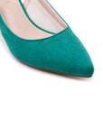 Isadora Slingback Heels